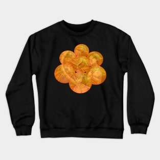 space marauders Crewneck Sweatshirt